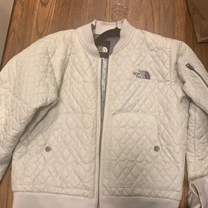The North Face Bomber Jacket
